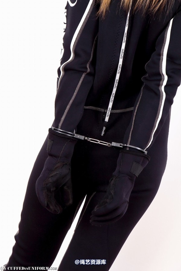 cuffedinuniform - ciu389 第 34 张图片
