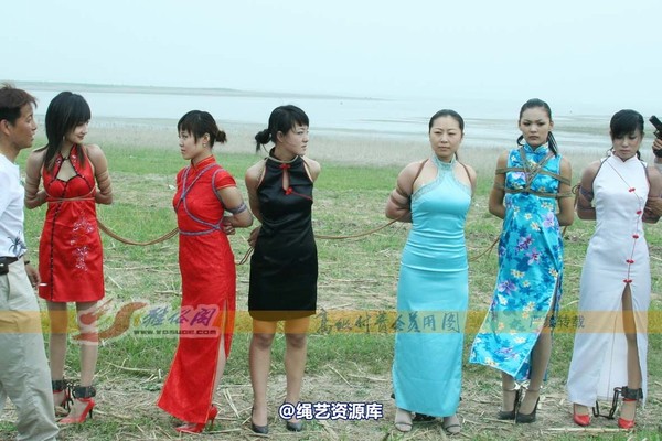 雅俗阁 - 20070810五月二十活动 第 55 张图片