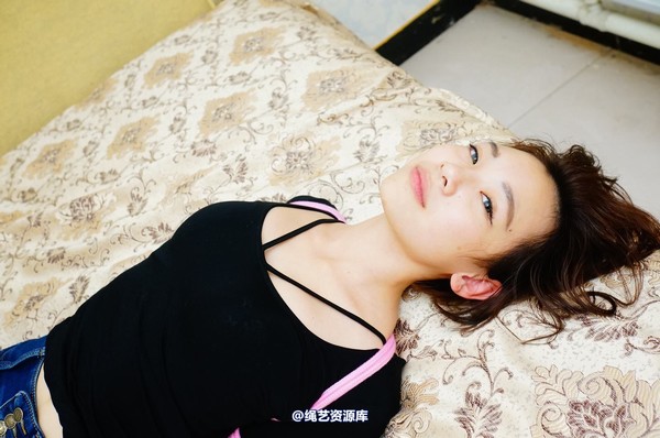 dk13美束馆 - 9.23-小仙儿牛仔裤-144P 第 24 张图片