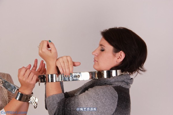 cuffgirl - cg277 第 38 张图片
