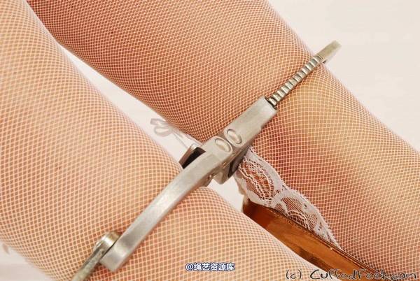 cuffedfeet - cf063 第 3 张图片