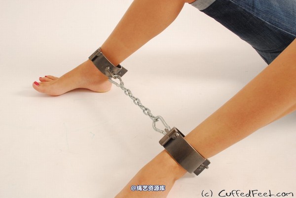 cuffedfeet - cf057 第 21 张图片
