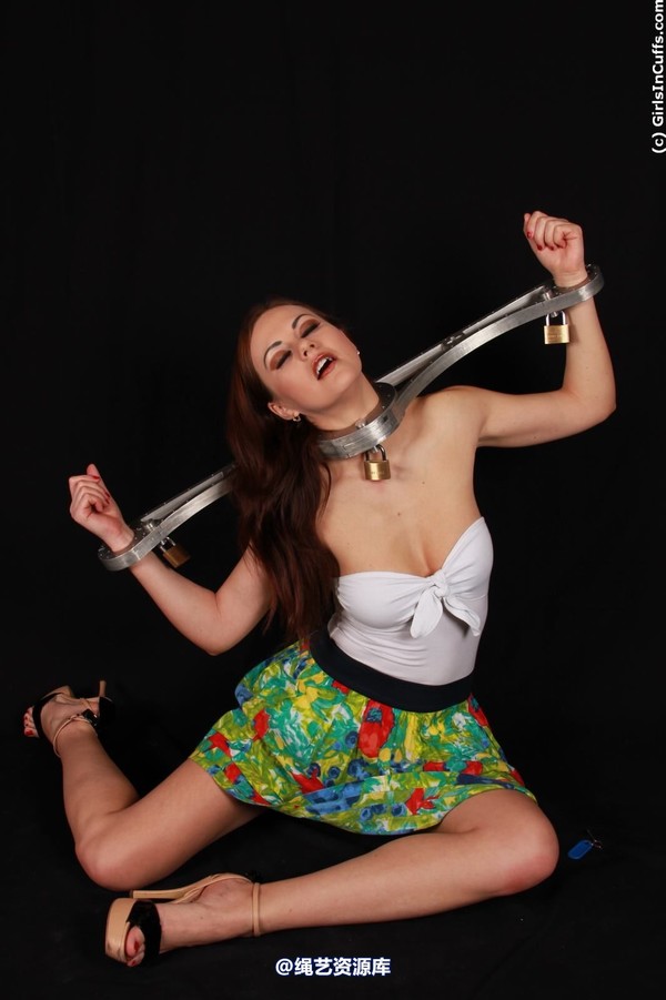 girlsincuffs - gic539 第 80 张图片