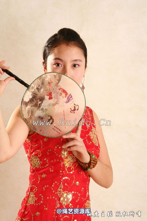 锐度主张 - 瑶瑶姐妹捆绑组图 第 129 张图片