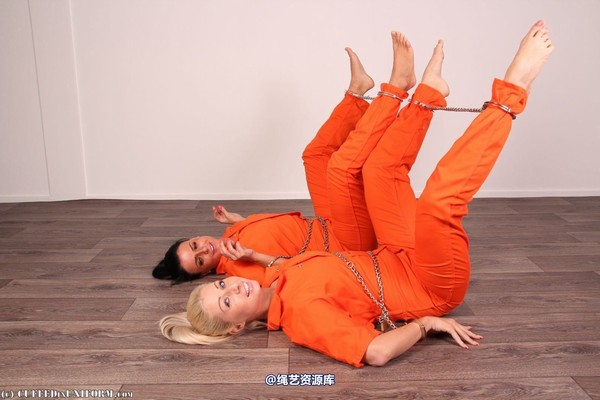 cuffedinuniform - ciu292 第 62 张图片