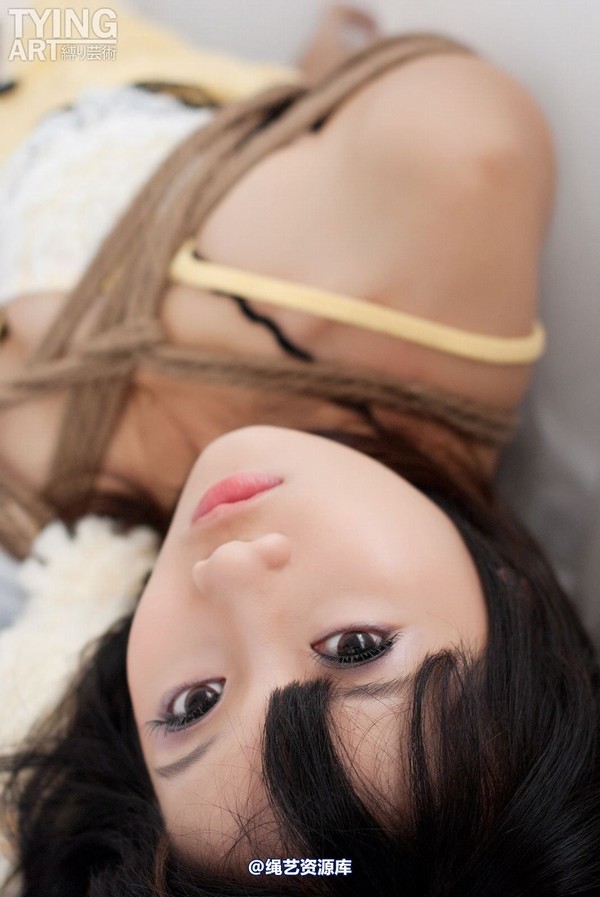 禁忌摄影 - No.103 Midday Nap - Miko 第 12 张图片