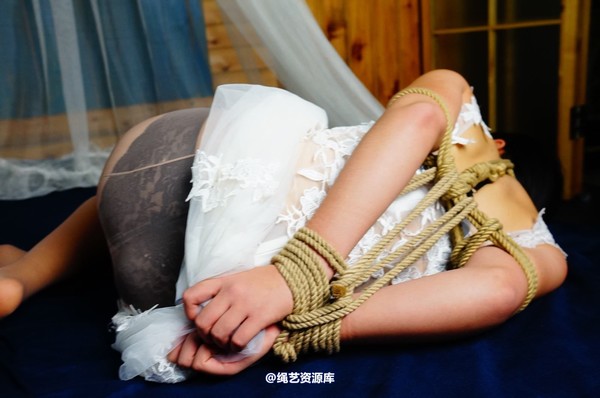 dk13美束馆 - 10.6-3小贝白纱裙-110P 第 47 张图片