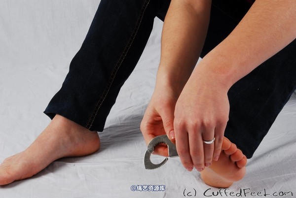 cuffedfeet - cf111 第 56 张图片