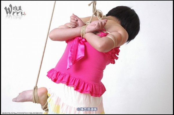 唯美之家 - 2008-9-15嘟嘟五彩装 第 11 张图片