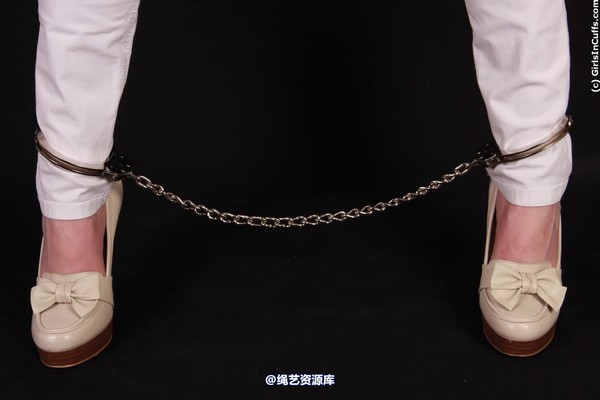 girlsincuffs - gic453 第 16 张图片