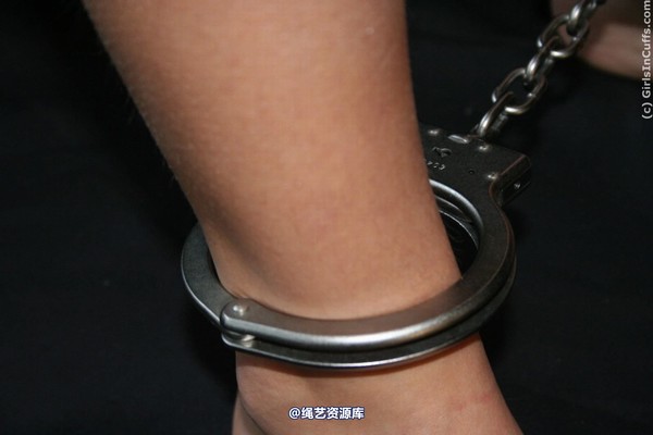 girlsincuffs - gic010 第 63 张图片