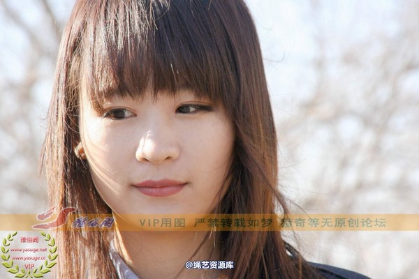 雅俗阁 - 2013-NO.34《押解》Model雅慕 雅蜜 第 51 张图片