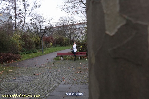 girlsinsteel - New year, new jacket 第 63 张图片