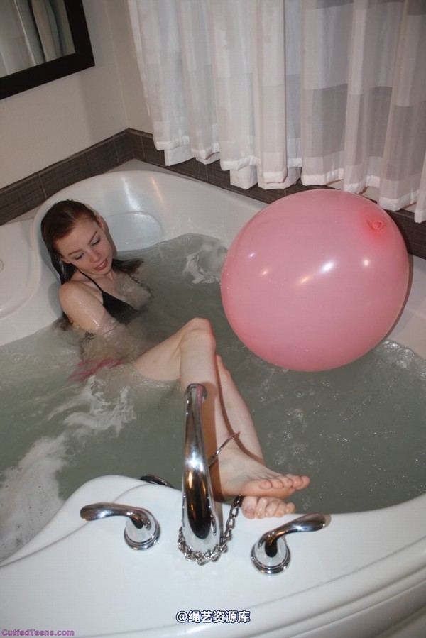 cuffedteens - ct395 第 71 张图片