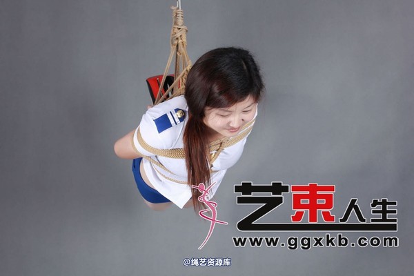 艺束人生 - 008-琳儿驷马吊 第 51 张图片