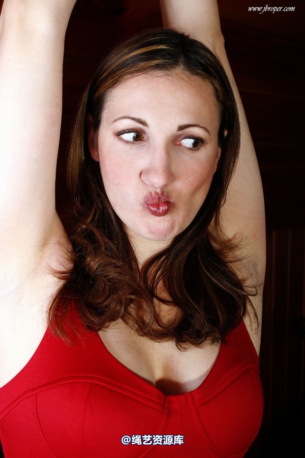 jbroper - Angelique Kithos 2011-2 第 6 张图片