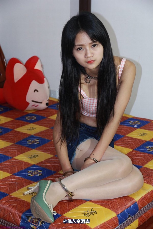cuffedteens - ct355 第 11 张图片
