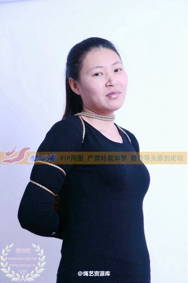 雅俗阁 - 2014-NO.009Model网友III 第 113 张图片
