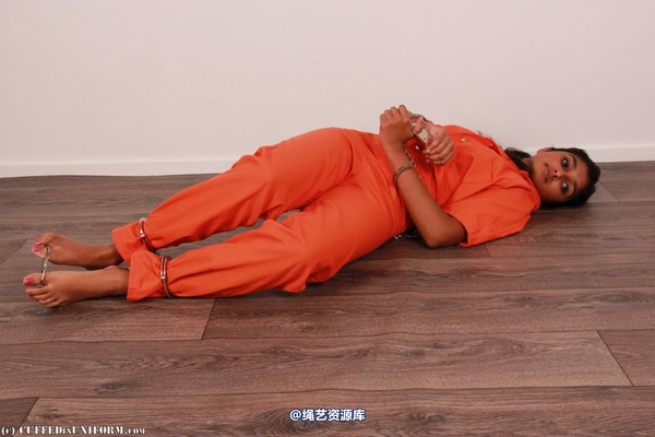 cuffedinuniform - ciu295 第 64 张图片