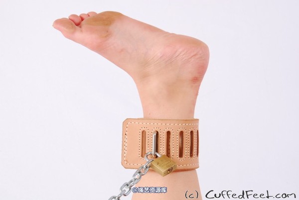 cuffedfeet - cf148 第 86 张图片