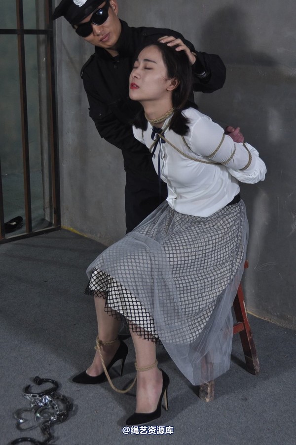 mj影视 - 淑女被抓 第 244 张图片