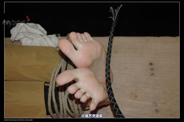 唯美之家 - 2008-12-18军统女特务受刑(剧照) 第 157 张图片