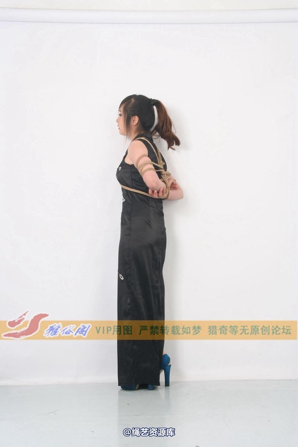 雅俗阁 - 2013-NO.14Model 雅岚 第 84 张图片