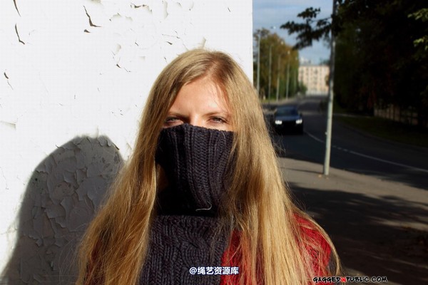 gaggedinpublic - gip446 第 63 张图片