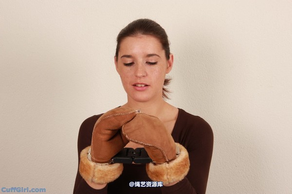 cuffgirl - cg104 第 48 张图片