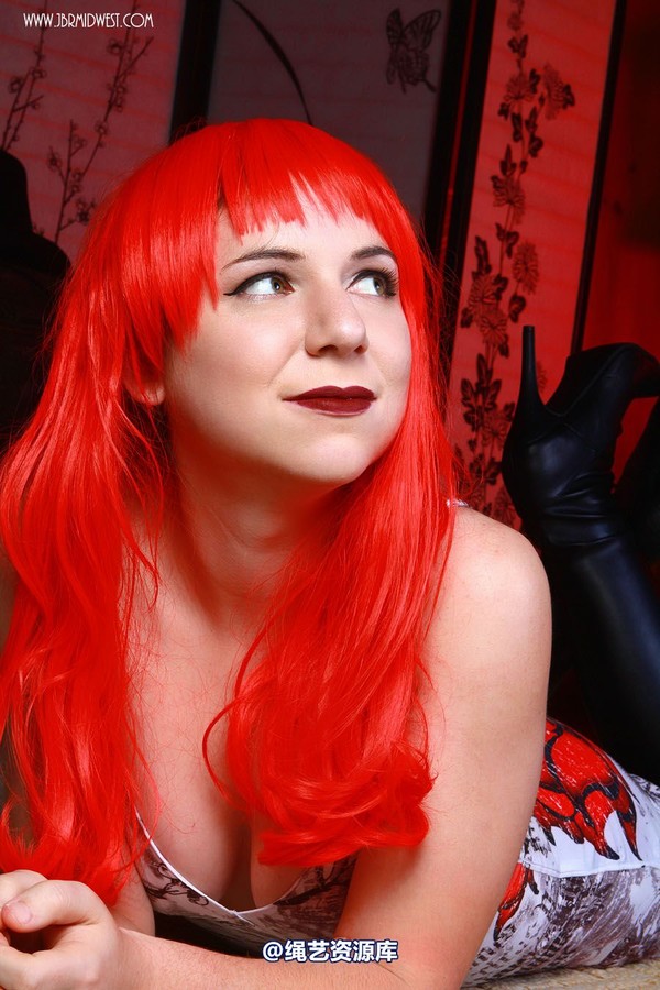 jbroper - Megan Rush 2018 第 12 张图片