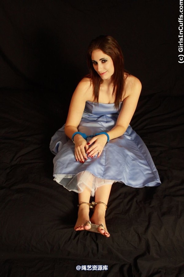 girlsincuffs - gic220 第 114 张图片