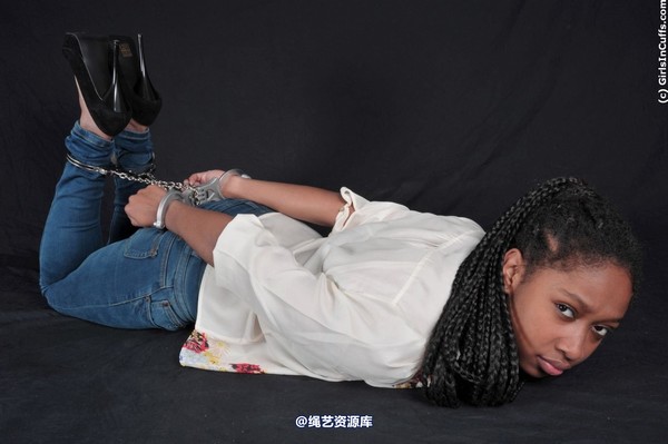 girlsincuffs - gic374 第 76 张图片