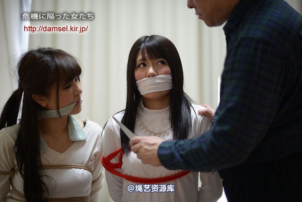 jpdamsel - 20150507 脱�z囚　１ 第 26 张图片
