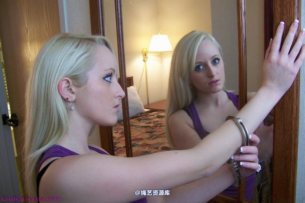 cuffedteens - ct006 第 85 张图片