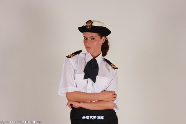 cuffedinuniform - ciu404 第 6 张图片