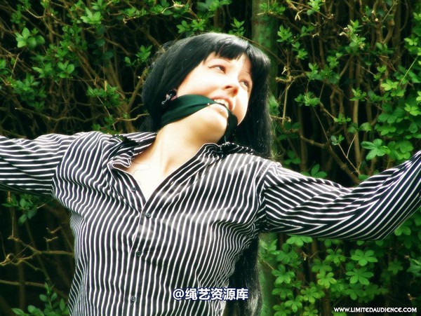 limitedaudience - 2007 nattsuko spread between trees 第 29 张图片