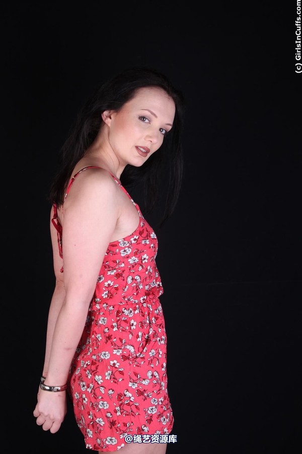 girlsincuffs - gic658 第 52 张图片