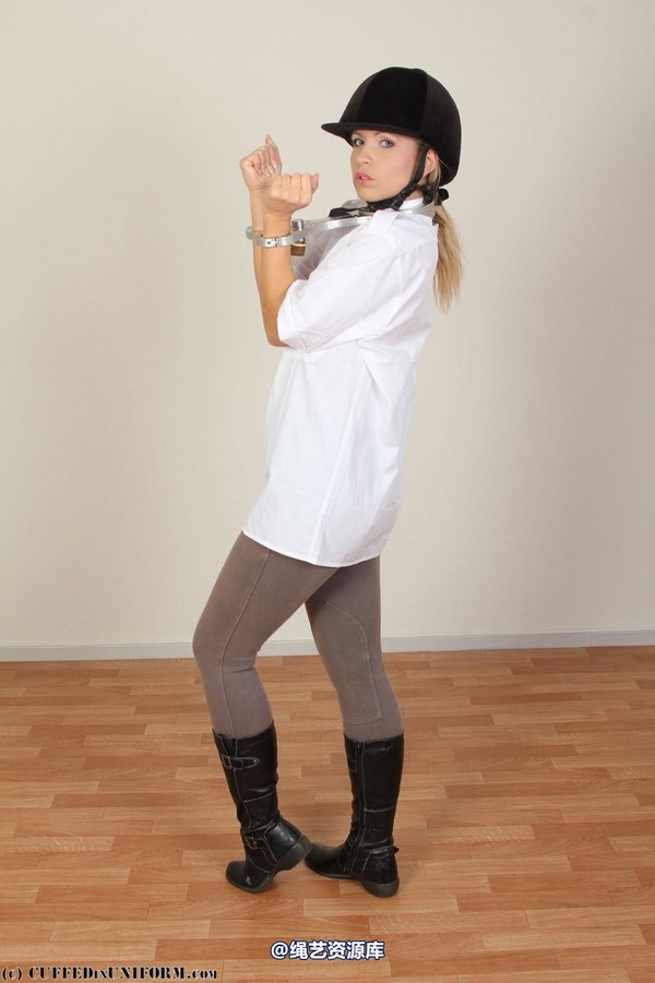 cuffedinuniform - ciu147 第 41 张图片