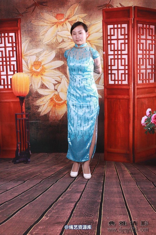 典雅倩影 - 159-成熟美人清水 第 18 张图片