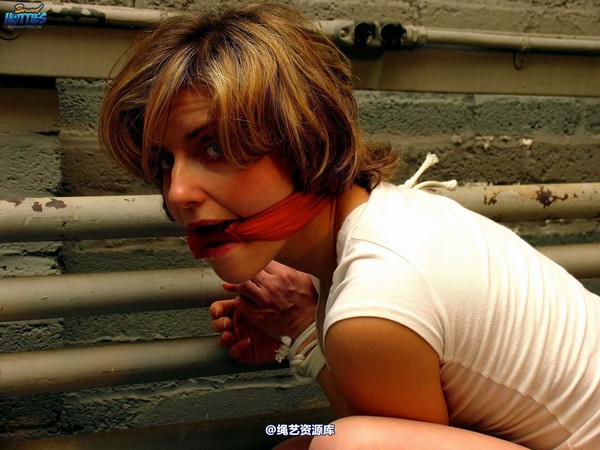 boundhotties - Krissy Donovan 第 34 张图片