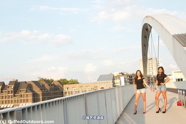 cuffedoutdoors - cod574 第 44 张图片