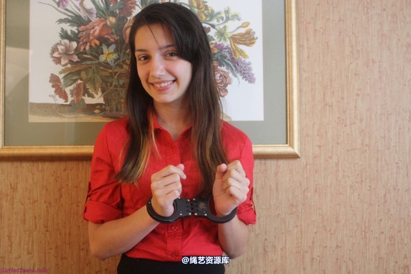 cuffedteens - ct167 第 36 张图片