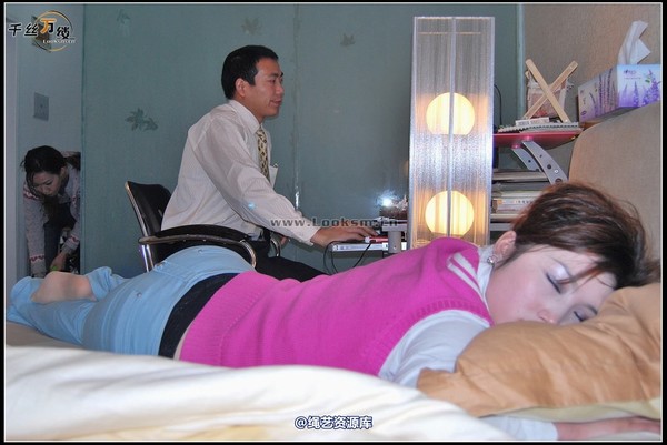 千丝万缕 - 2008-04-01日照片 第 110 张图片