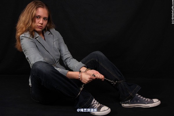girlsincuffs - gic288 第 8 张图片