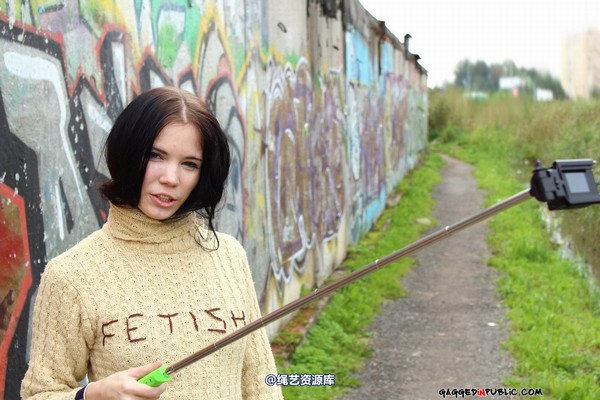 gaggedinpublic - gip502 第 5 张图片