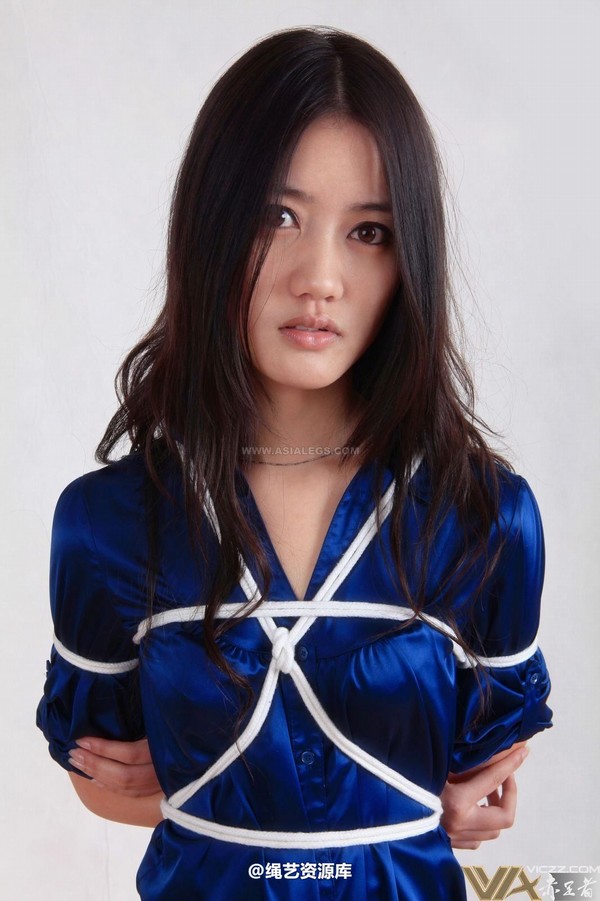 赤足者 - 妍妍2012-1 第 56 张图片