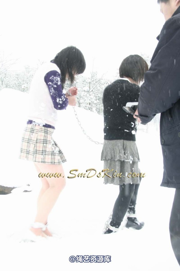 锐度主张 - 2009年第十八期镣铐图（2009.4.26） 第 60 张图片