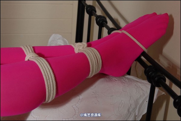 simplytied - Wrapped in pink 第 30 张图片
