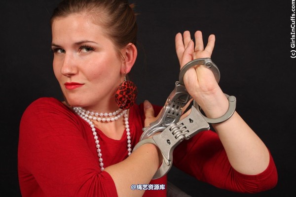 girlsincuffs - gic263 第 55 张图片