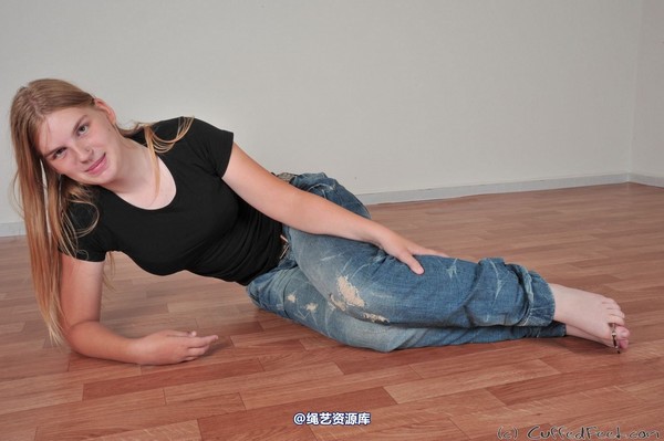 cuffedfeet - cf182 第 47 张图片